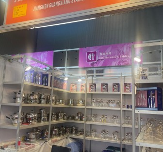 Welcome to our Canton fair Booth:3.2L29